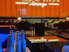 -洛缦音乐餐厅(工业展览馆万象城店)