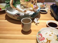 -大岛日本料理铁板烧(南通大饭店)