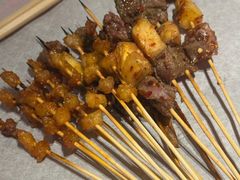 -串盟烧烤大排档·长沙美食地标(星沙店)