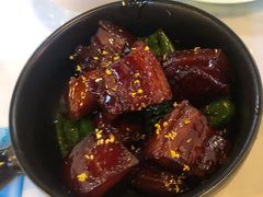 -锦園(伊势丹美食城店)