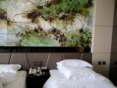 -西安长征华美达酒店