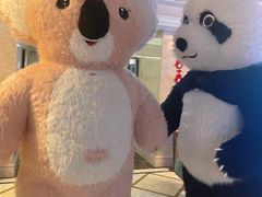 -海韵之星邮轮水会(明发商业广场店)