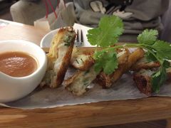 -仙踪林(江燕路万科里店)