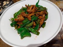 尖椒肥肠-鸽子窝(黄村店)