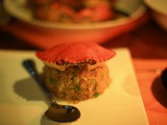 -Ministry of Crab(科伦坡店)