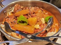 -阿里疆Alijiang·丝路美食·异域风情·清真(长楹天街店)