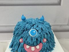 -威利旺卡烘焙西点蛋糕培训(朝阳校区)