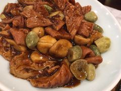 -天外天烤鸭店(八角店)