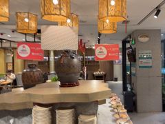 -江小渔鲜鱼火锅(冠亚星城店)
