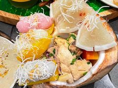 -椰小鸡·琼州糟粕醋(美兰缤纷城店)