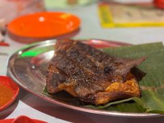 -黄亚华小食店(Jalan Alor)