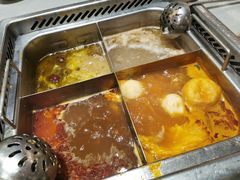-海底捞火锅(振华商厦店)