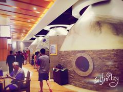 -丽池宫韩式汗蒸会馆(华灯坊店)