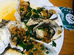 -金海湾海鲜排档(朱家尖店)