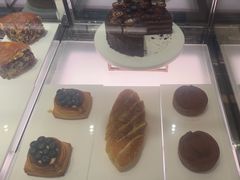 -V咖啡(兰州盛达希尔顿酒店)