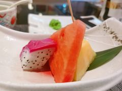 -昱匠·日本料理(金融街店)