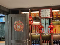 -老村长•湖北家常菜(南湖店)