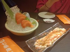 -七条鱼日本料理(三墩店)