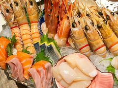 -Mr·Fish鱼鲜生海鲜放题(银泰in99店)