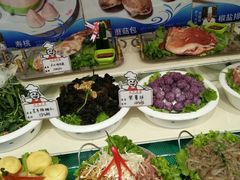 -老山东·山东菜(鲁菜名店)