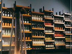 -小火花·干式熟成牛排馆Spark SteakHouse(剑桥郡店)