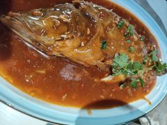 -又见炊烟私房菜(敬亭路店)