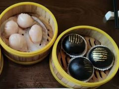 茶点-祝家花園(伯渎港店)