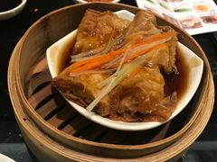 -狮王府淮扬菜(新街口友谊店)