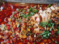 -盐帮食坊•小河帮川菜(四川师大店)