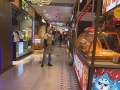 -北京华联购物中心(天通苑店)