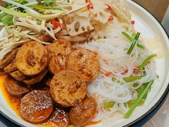 -煎饼卷大葱(春秋西路店)