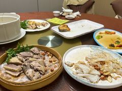 -瑞记湛江鸡饭店·粤西第一鸡(粤垦店)