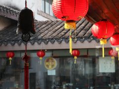 -同得兴 Since·1995 传统苏式面馆(十全街店)
