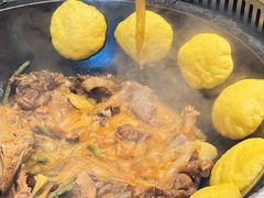 -玺炖·中国铁锅炖(虹桥天街店)