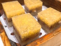 五谷杂粮糕-百乐门喜宴(海珠广场华厦店)