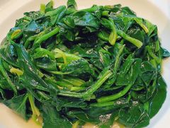 -香山湖家家宴(中山陵店)