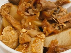萝卜牛杂-有章牛杂(石厦店)