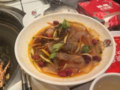 -姚稷大铁锅(龙之梦店)