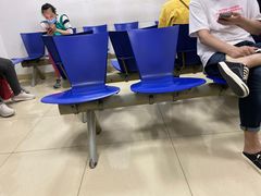 -杨浦区牙防所(中原门诊部)