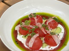 -Bistro 63 创意融合料理(广粤天地店)