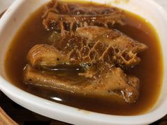 柱侯金钱肚-潮福城大酒楼·潮粤菜·港式点心(阳光城店)