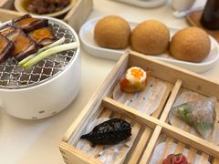 -蔡澜点心·粤菜(嘉里中心店)