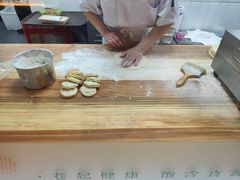 -榆林镇筋饼(知春路店)