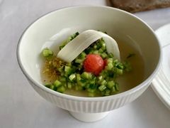 -量子制造·元创意料理(李公堤店)