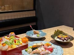 -鸟山鸣·日料食堂(王府井店)