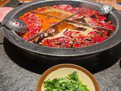 -陈眼镜火锅(总店)
