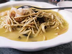 -南方酒店·淮扬菜(回民街店)