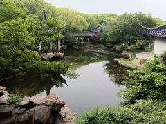 -范蠡湖公园