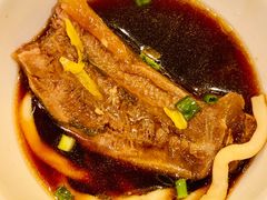 -中国厨房/台湾牛肉面