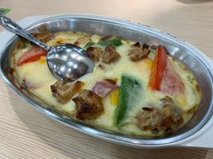 -佰搭果·广式茶餐厅(石牌东路店)